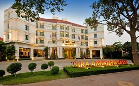 Tara Angkor Hotel Siem Reap